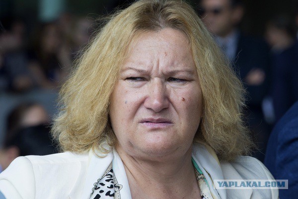 Содержанки - Только рыбку съесть!