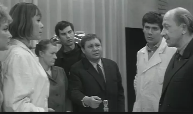 10 героев советских фильмов, которые БЕСЯТ!