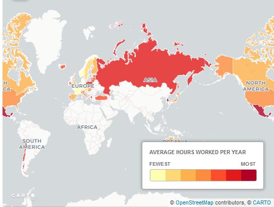 Росстат: 40% россиян живут меньше чем на $10 в день