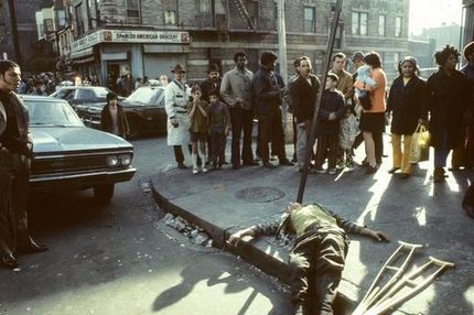 Владимир Воробьев: CCCР (подборка фотографий)