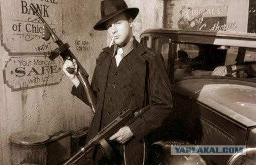 Подборка исторических фотографий