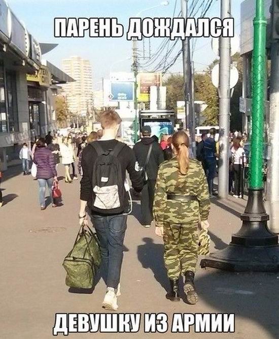 Прикольные картинки