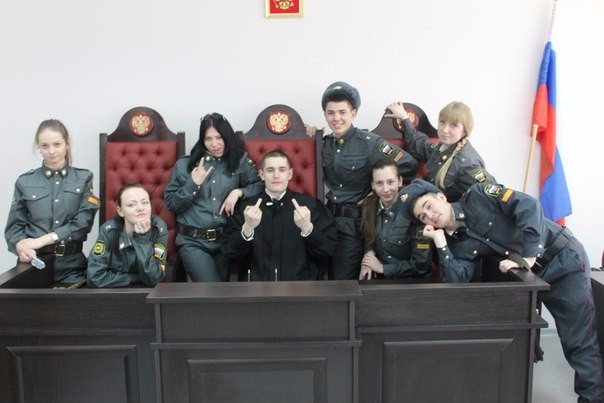 Чудики из социальных сетей