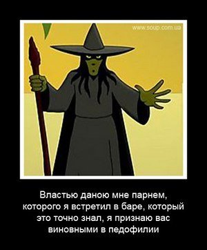 А чудеса-то бывают!