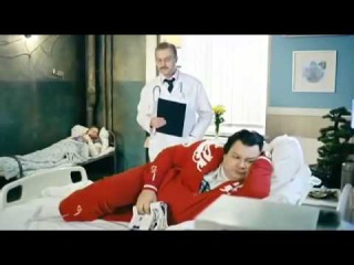 «Нормальная» палата матери и ребенка в инфекционке Усмани
