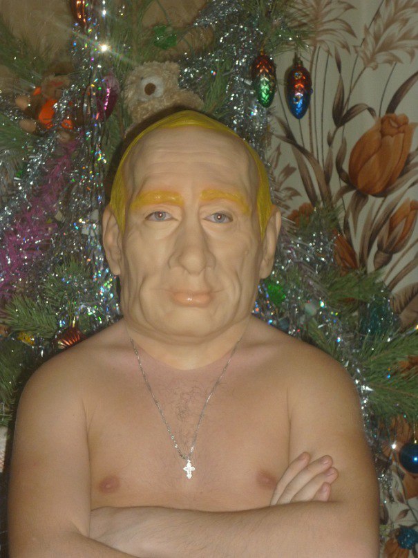 Чудики из социальных сетей