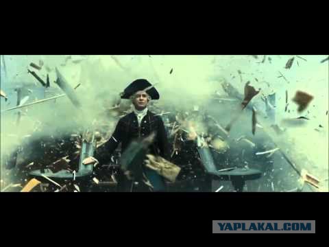 Посещение HMS Victory в г. Портсмут, Великобритания