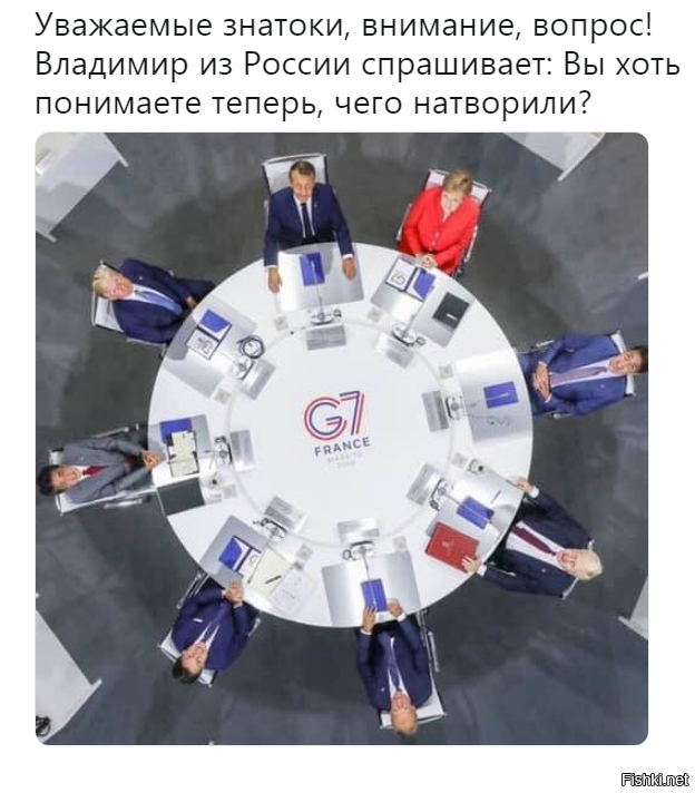 Теперь это официально: экс-президент Франции Олланд признал, что мигранты в Европе — оккупанты