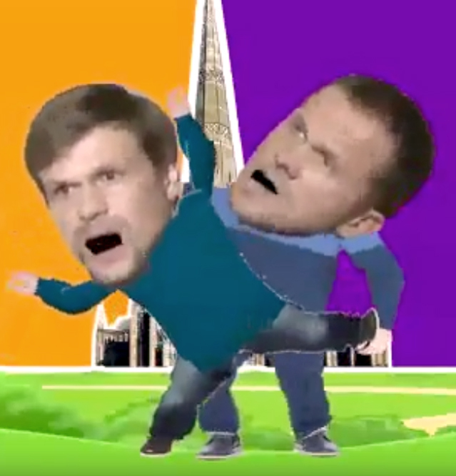 Little Big - Премьера клипа. Евровидение 2020