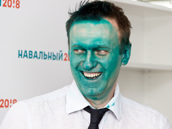 Что произошло с Навальным на самом деле