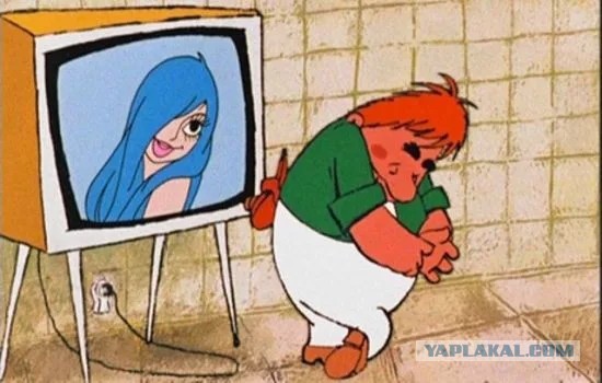 Зрелость VS Спелость. Пятничная