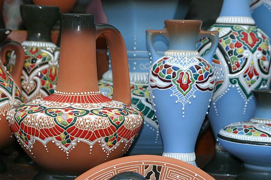 Межсезонье в большой Ялте