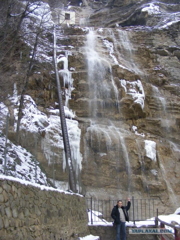 Велопутешествие по Крыму