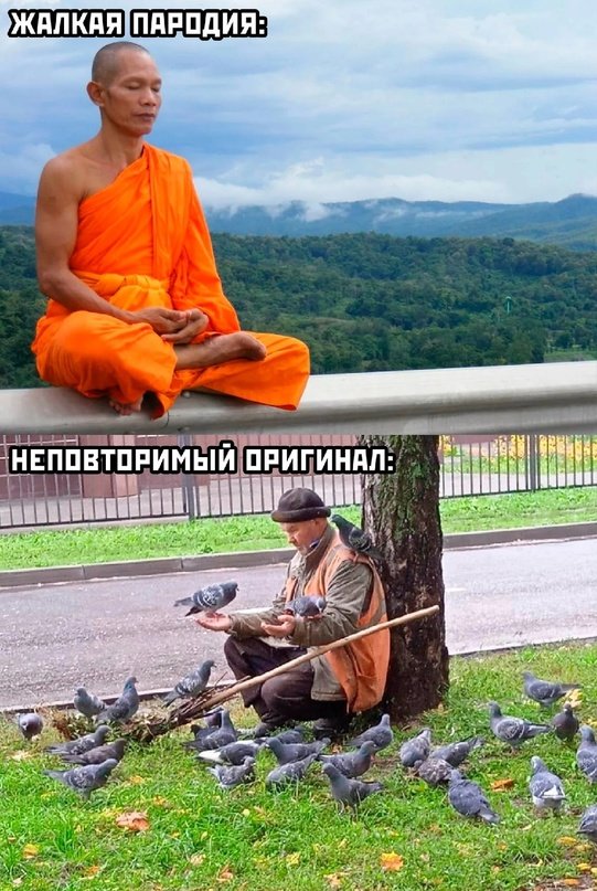 Прикольные и просто красивые картинки 18.11.2022