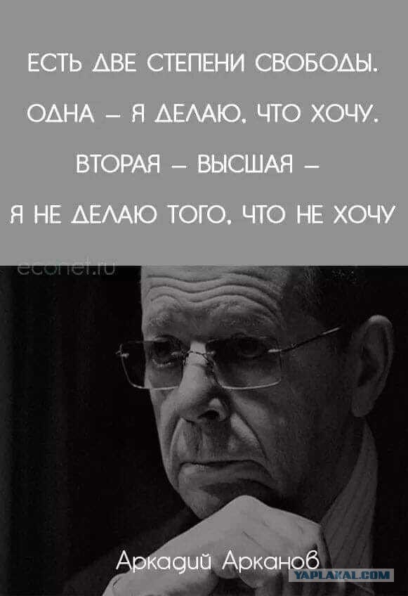 Отчего люди спиваются и кончают с собой?