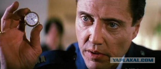 Великая советская часовая индустрия