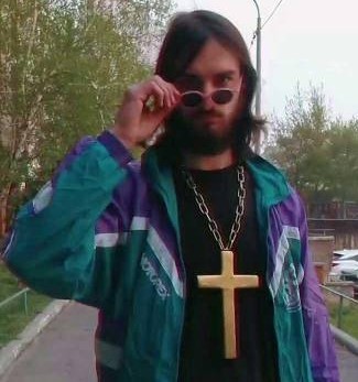 Хлеб