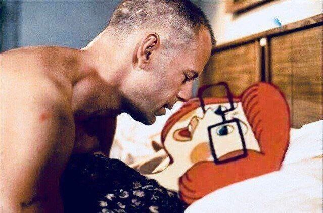 Юмор в картинках и без