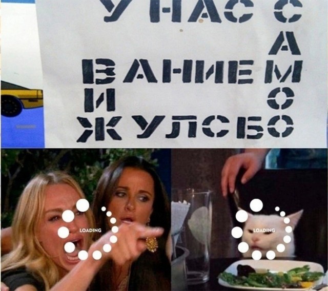 Веселые картинки к пятнице (18.10)