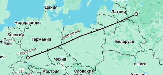 Кандидат в канцлеры ФРГ грозит предъявить России ультиматум