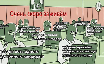 Западные аналитики заявили о предпосылках для дальнейшего роста инфляции в России.