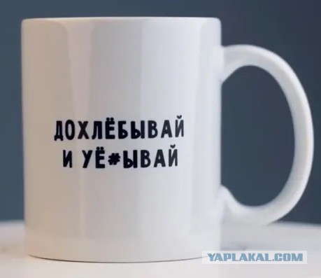 Зачем ради куска торта покупать кондитерскую фабрику?