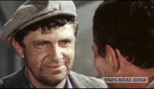 Народный артист СССР Олег Стриженов скончался на 96-м году жизни
