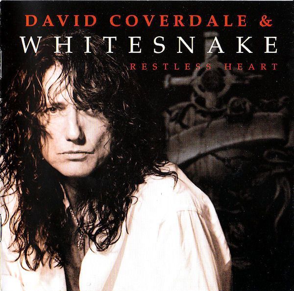 Музыка и музыканты: David Coverdale и все-все-все..