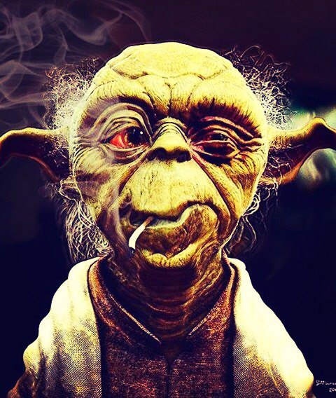 Гренландия - для инопланетян!