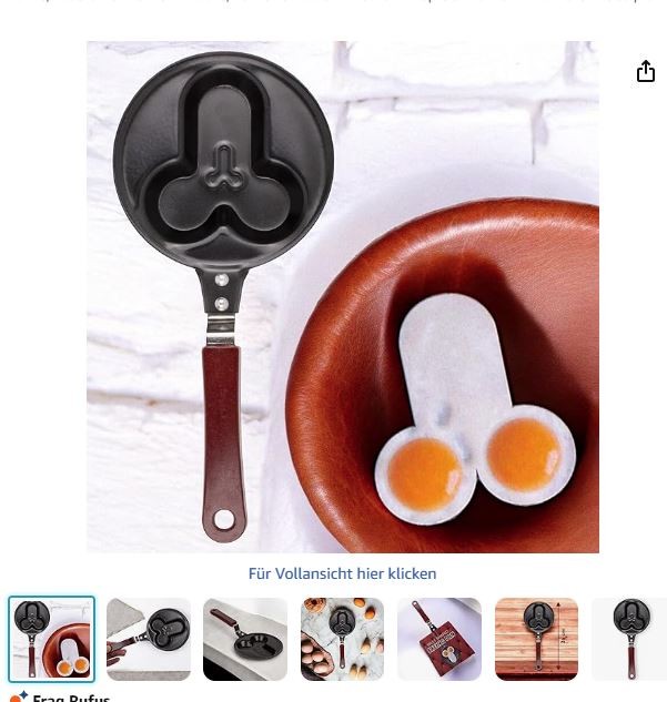 Как мало мужчине надо для радости