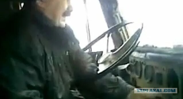 Каждому свое.