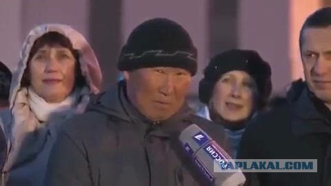 Аляску соединят с Чукоткой