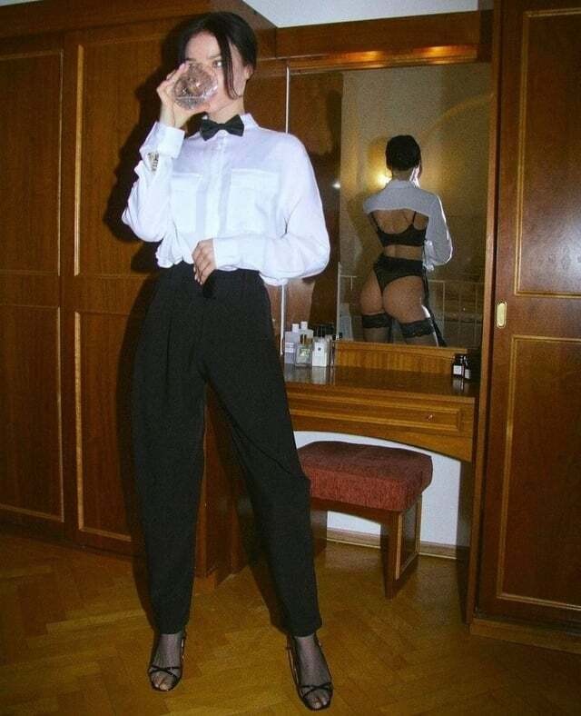 Просто для хорошего вечера