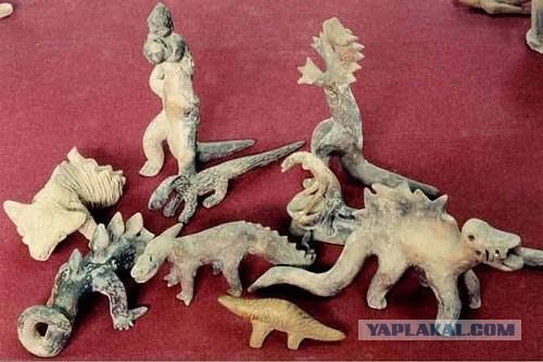 Скрываемые артефакты