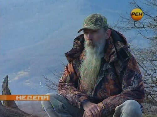Визуализируем свои инициалы