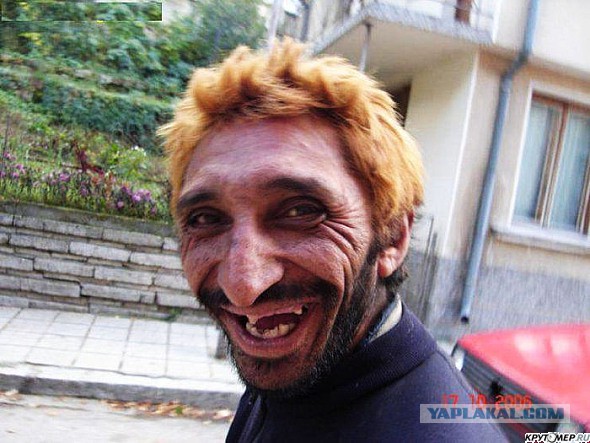 Если бы наши парикмахеры работали в Голливуде