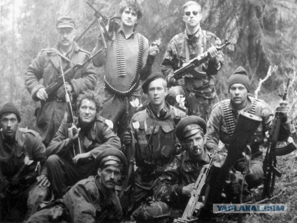 Казаки Волгограда спешат на помощь Севастополю!