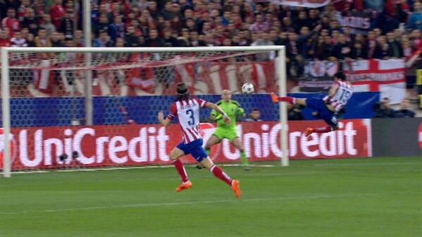 Champions League Сезон 2013/2014 Часть 2
