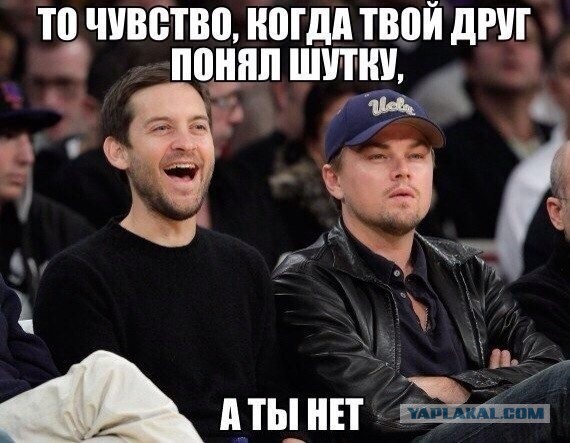 Смешные комментарии из соц.сетей