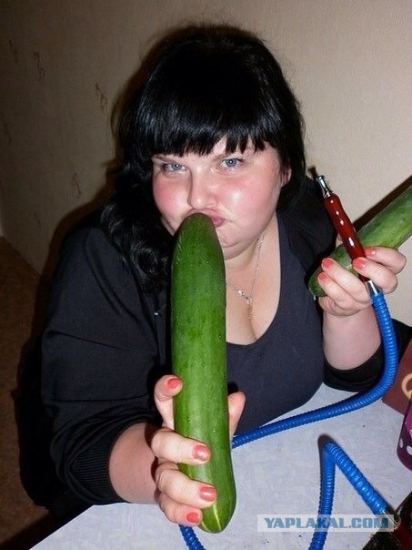 Незатейливый отдых наших сограждан