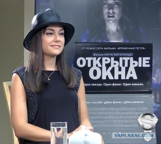 Саша Грей: «Я не делала вагинопластику!»