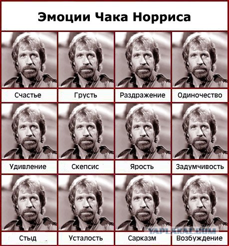 Самый весёлый парень