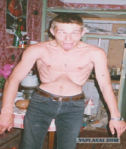 Кто кем работает.