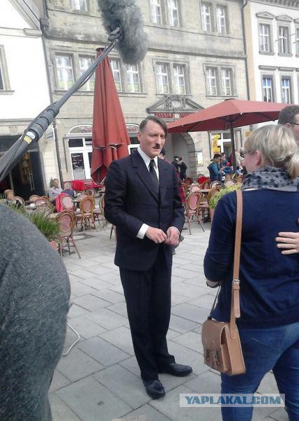 Веселости попавшиеся на сегодня