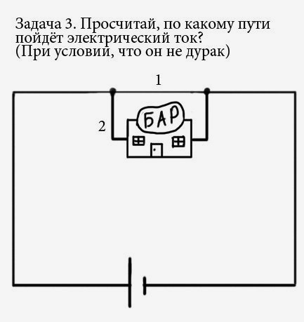 Инженер - это половая ориентация!