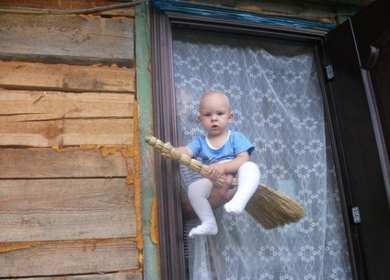 Пятничные картинки
