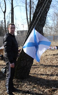 Визуализируем свои ники!