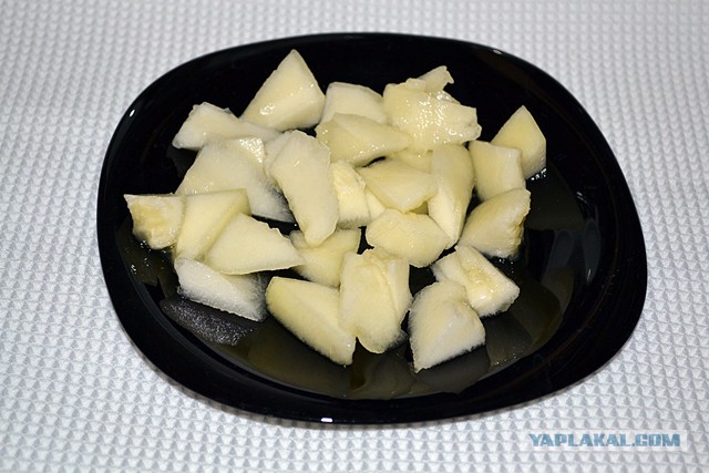 Коммунальные замУтки