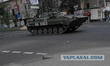 «Правый сектор» в Закарпатье похищал и пытал людей
