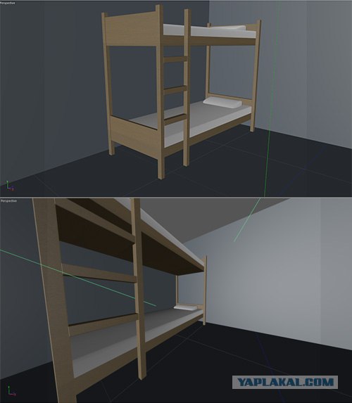 Дом, в котором все есть